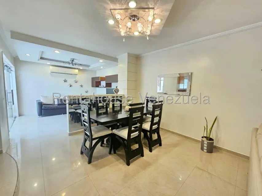 Casa (Duplex) en Venta en Bolivar, Aragua - 23