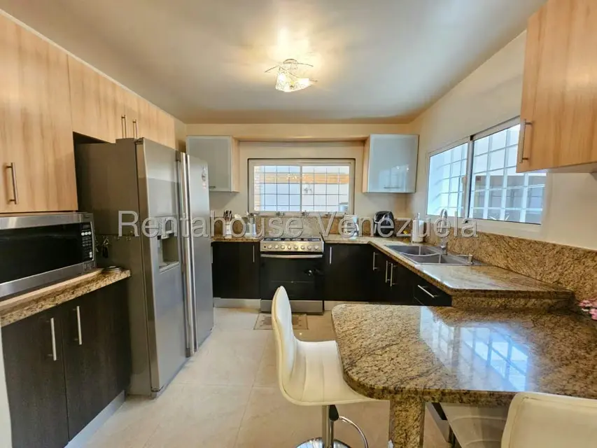 Casa (Duplex) en Venta en Bolivar, Aragua - 24