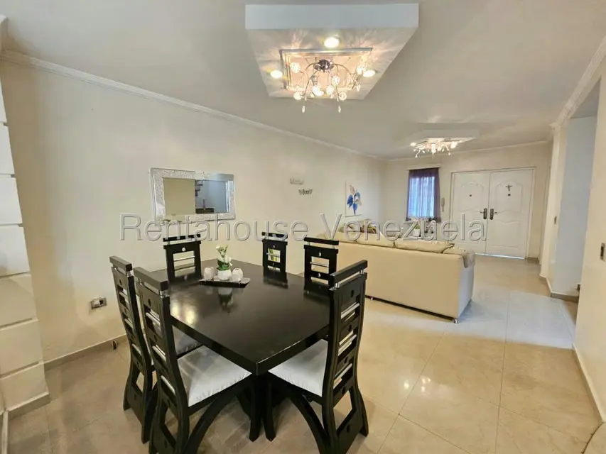 Casa (Duplex) en Venta en Bolivar, Aragua - 25