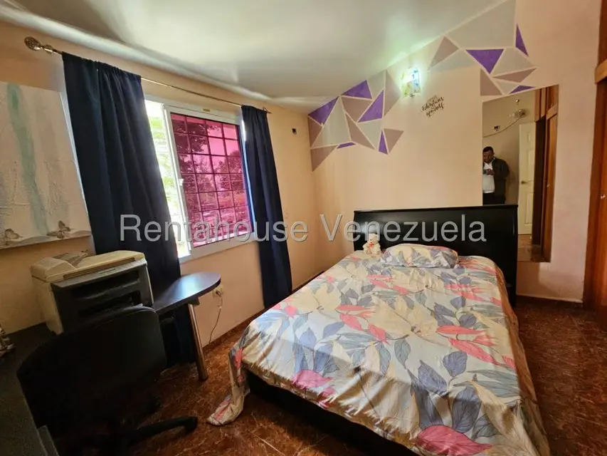 Casa (Duplex) en Venta en Bolivar, Aragua - 27