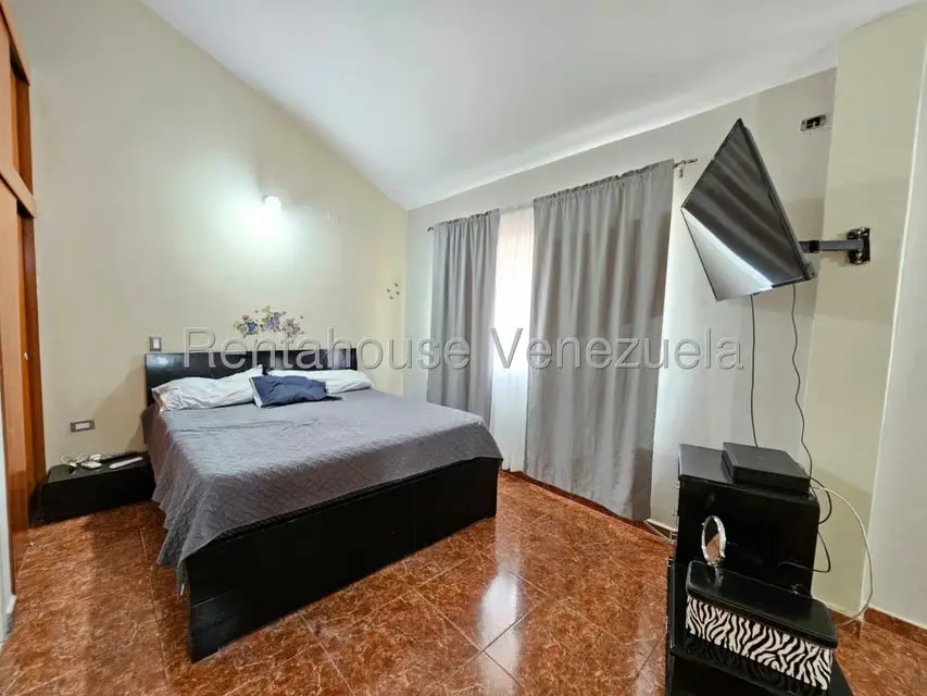 Casa (Duplex) en Venta en Bolivar, Aragua - 28