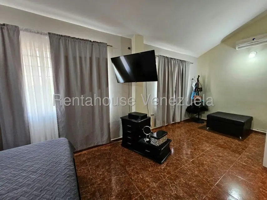 Casa (Duplex) en Venta en Bolivar, Aragua - 29
