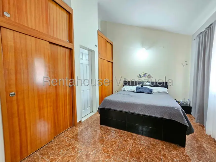 Casa (Duplex) en Venta en Bolivar, Aragua - 31