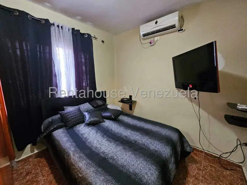 Casa (Duplex) en Venta en Bolivar, Aragua - 32