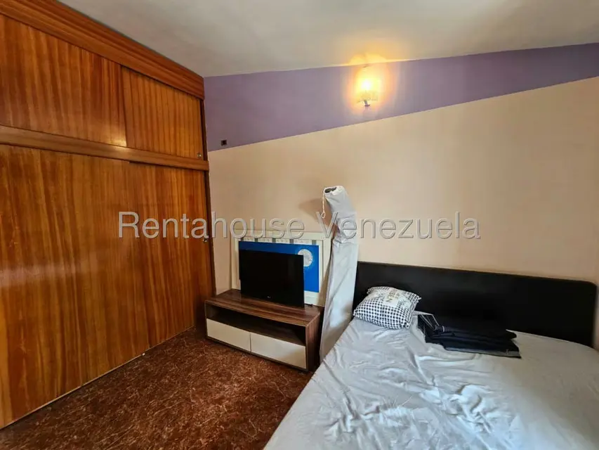 Casa (Duplex) en Venta en Bolivar, Aragua - 36