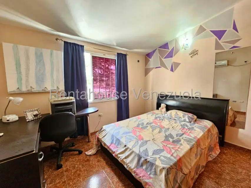 Casa (Duplex) en Venta en Bolivar, Aragua - 37