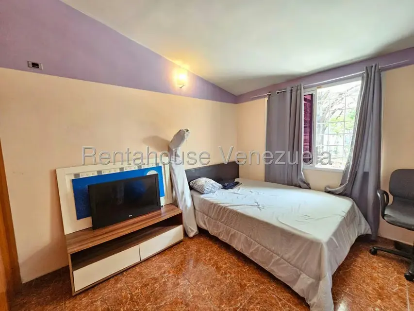 Casa (Duplex) en Venta en Bolivar, Aragua - 38