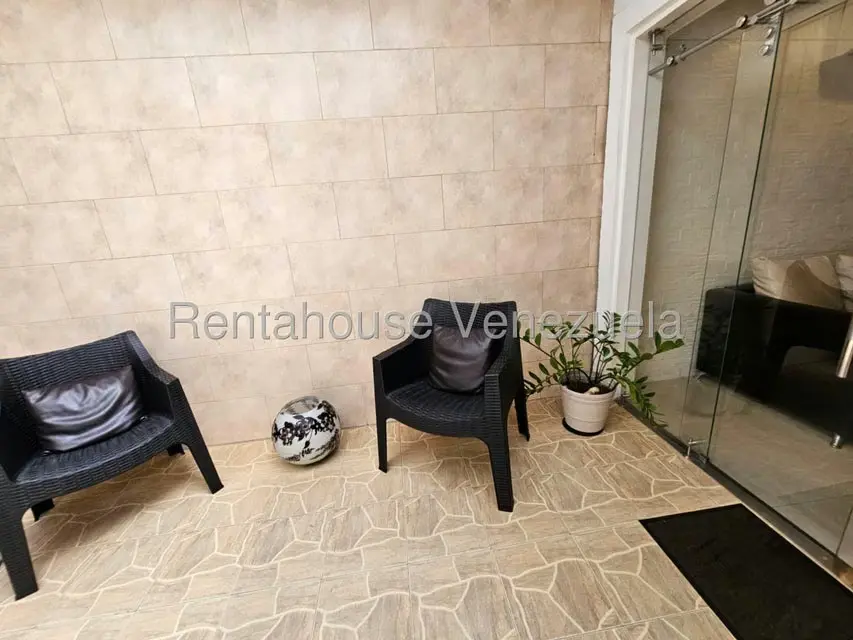 Casa (Duplex) en Venta en Bolivar, Aragua - 42