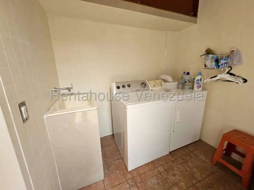 Casa (Duplex) en Venta en Bolivar, Aragua - 43