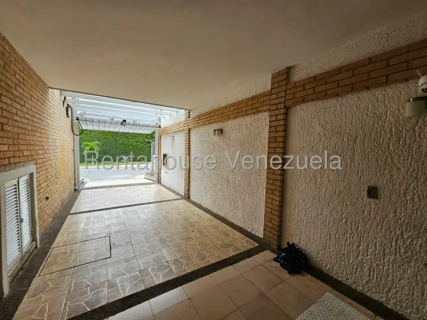 Casa (Duplex) en Venta en Bolivar, Aragua - 44