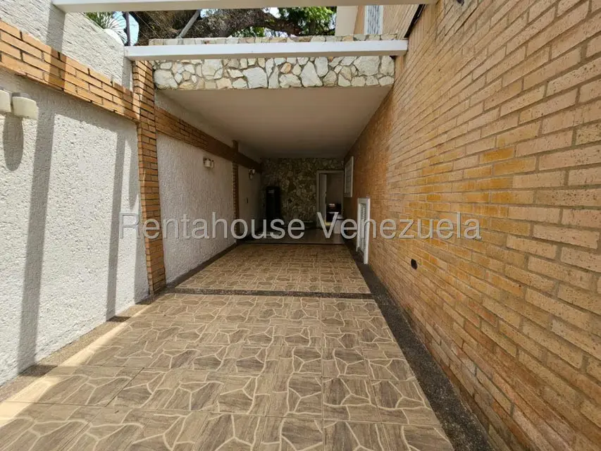 Casa (Duplex) en Venta en Bolivar, Aragua - 45