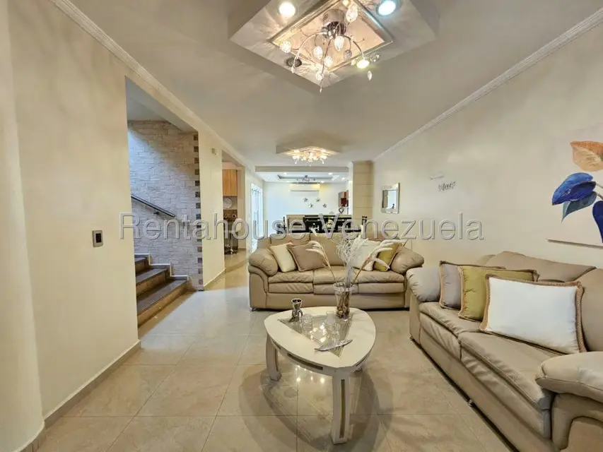 Casa (Duplex) en Venta en Bolivar, Aragua - 7