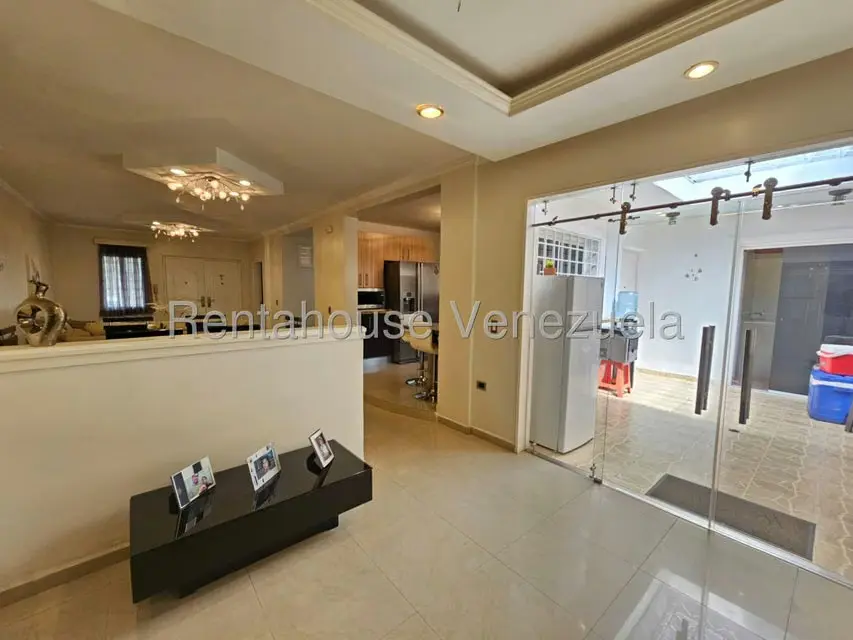 Casa (Duplex) en Venta en Bolivar, Aragua - 10