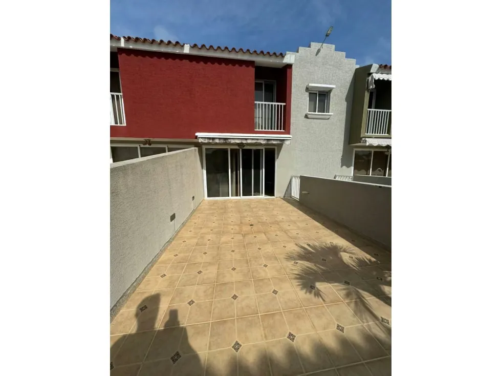 Town house en venta en Higuerote Puerto Encantado 146mt2 - 13