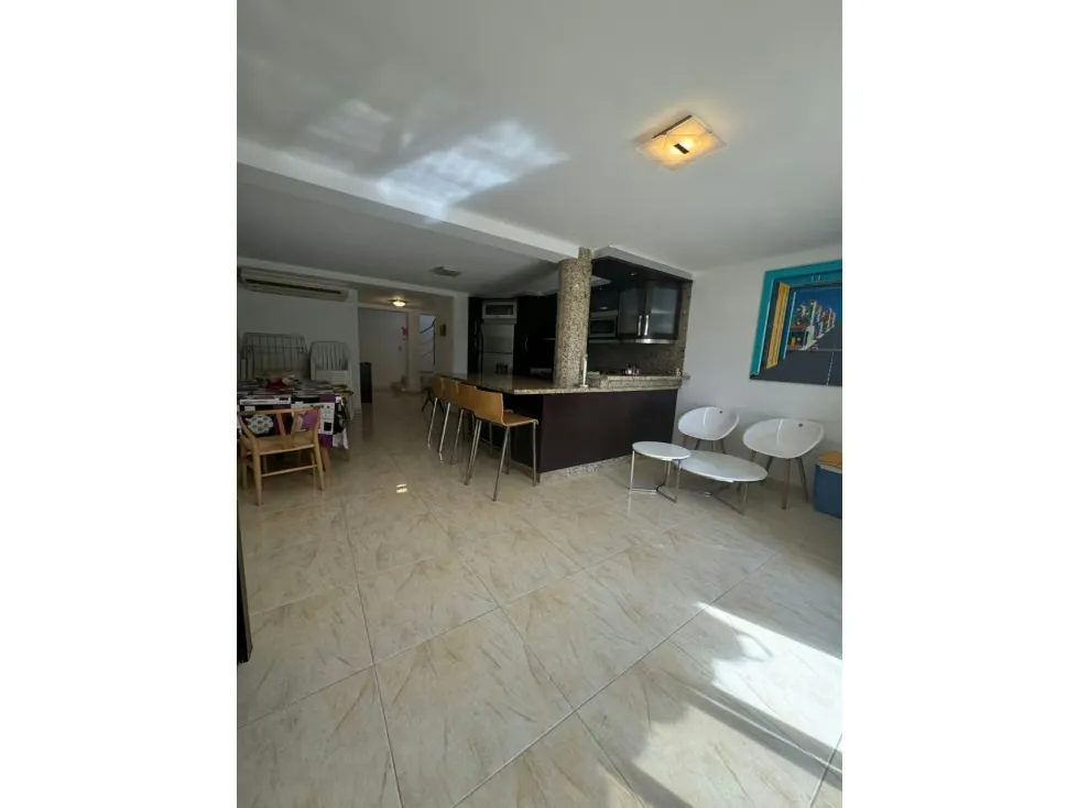 Town house en venta en Higuerote Puerto Encantado 146mt2 - 3