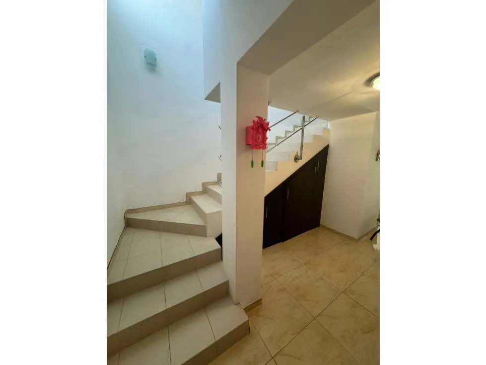 Town house en venta en Higuerote Puerto Encantado 146mt2 - 7