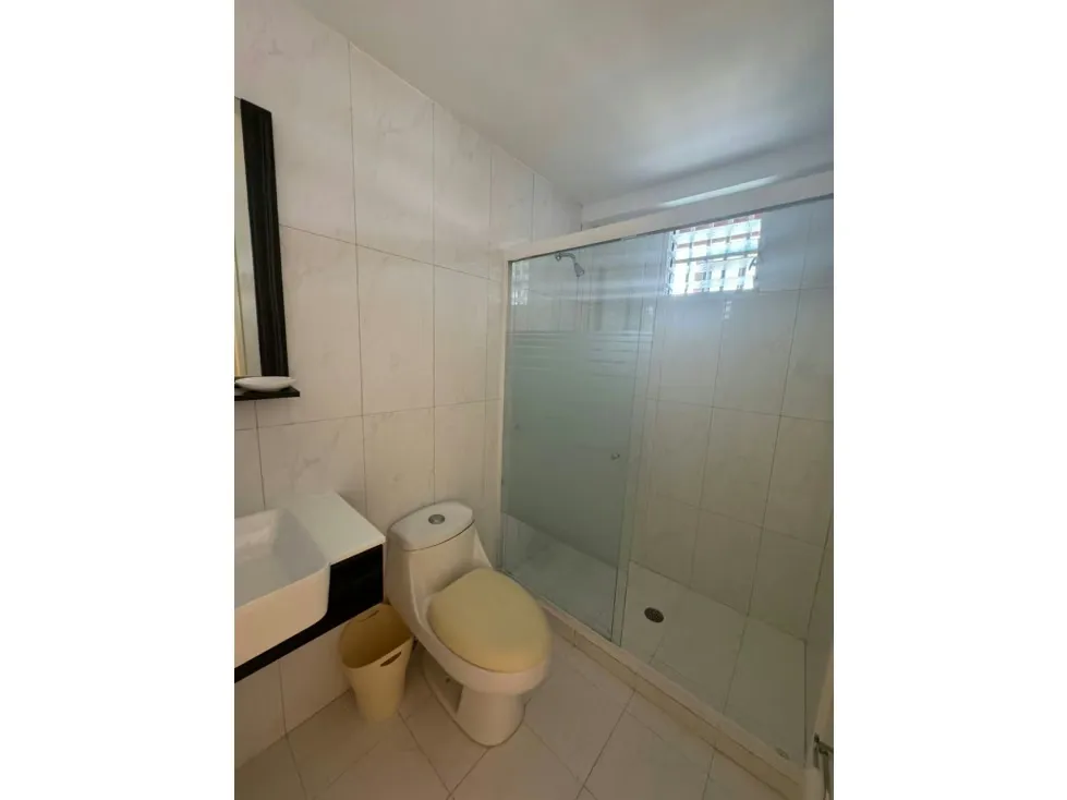 Town house en venta en Higuerote Puerto Encantado 146mt2 - 10