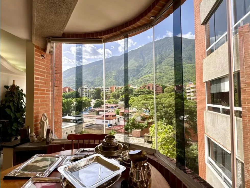 En Venta Apartamento en Sebucan calle cerrada. Sucre - Caracas - 14