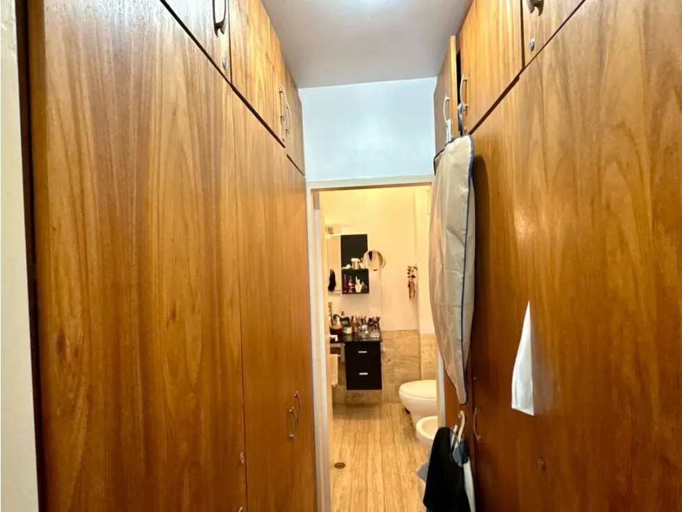 En Venta Apartamento en Sebucan calle cerrada. Sucre - Caracas - 18