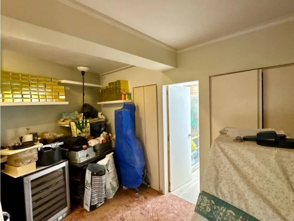 En Venta Apartamento en Sebucan calle cerrada. Sucre - Caracas - 23