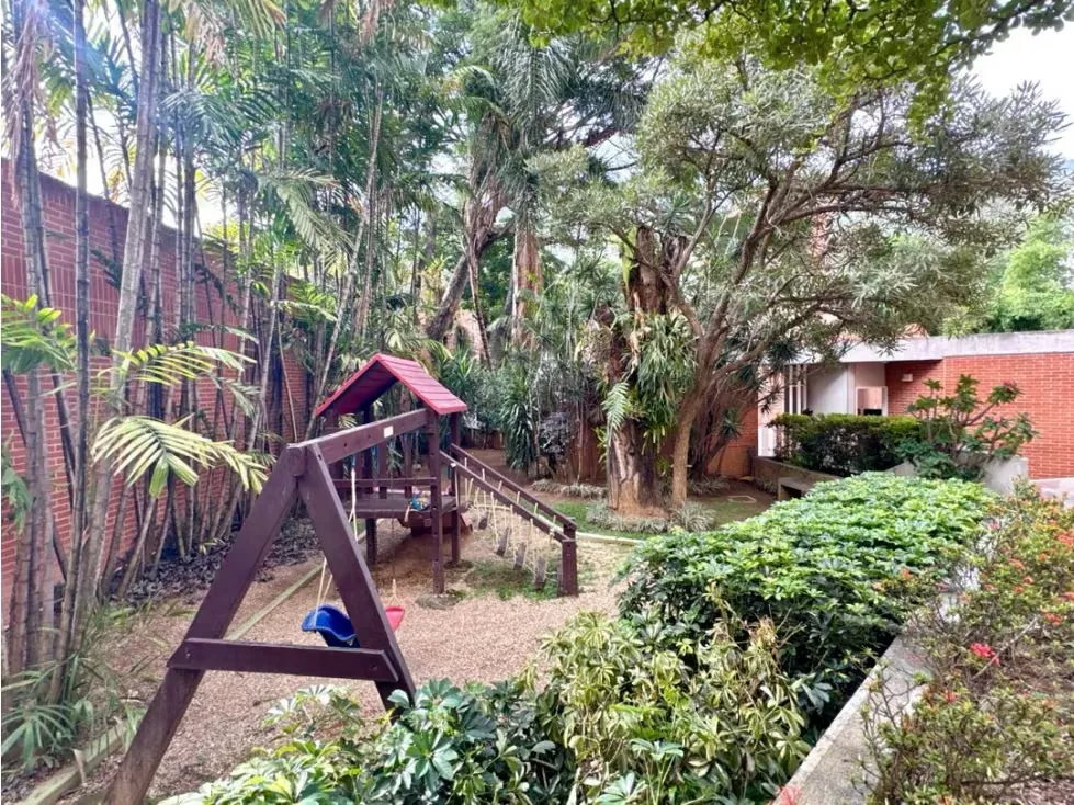 En Venta Apartamento en Sebucan calle cerrada. Sucre - Caracas - 28