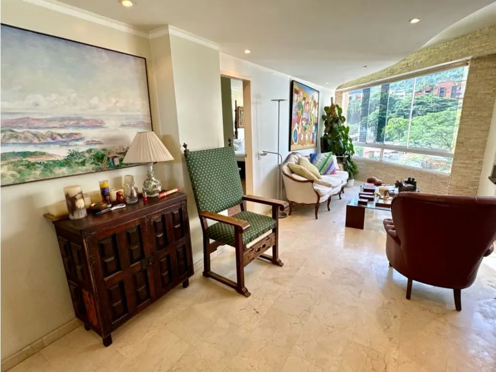 En Venta Apartamento en Sebucan calle cerrada. Sucre - Caracas - 9