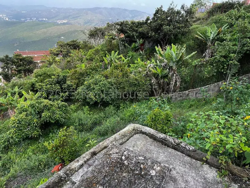Terreno (Finca) en Venta en El Junquito, Distrito Metropolitano - 11