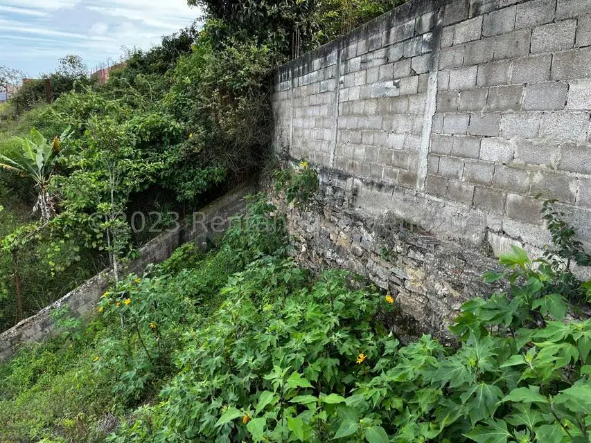 Terreno (Finca) en Venta en El Junquito, Distrito Metropolitano - 14
