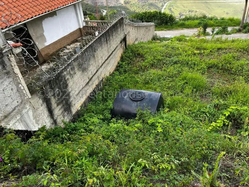 Terreno (Finca) en Venta en El Junquito, Distrito Metropolitano - 23