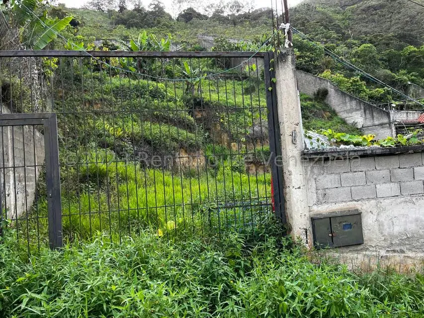 Terreno (Finca) en Venta en El Junquito, Distrito Metropolitano - 27