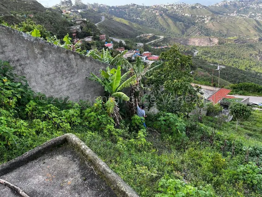 Terreno (Finca) en Venta en El Junquito, Distrito Metropolitano - 10
