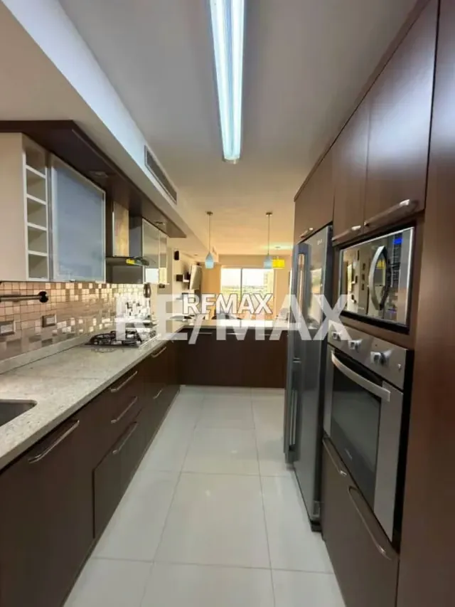 Apartamento en venta lago country III - 6