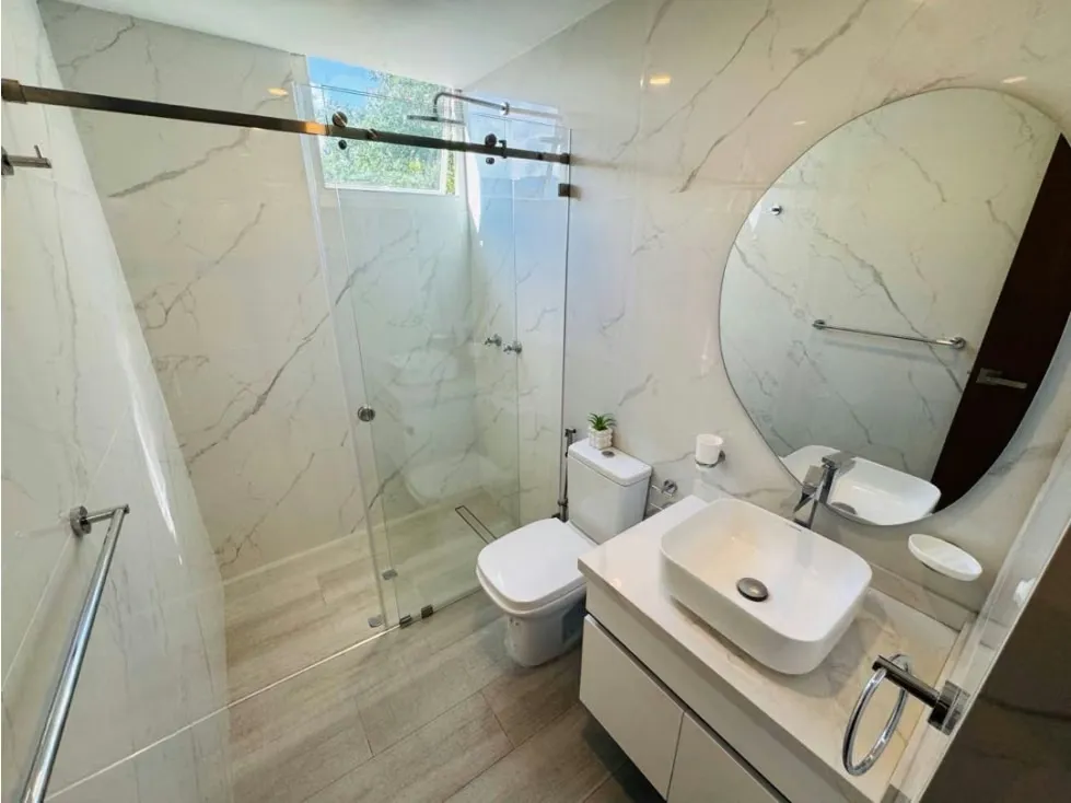 Apartamento en Venta Montalbán de 132m2 - 11