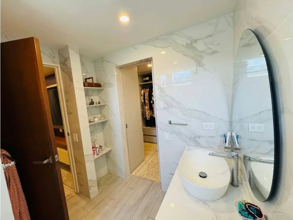 Apartamento en Venta Montalbán de 132m2 - 12