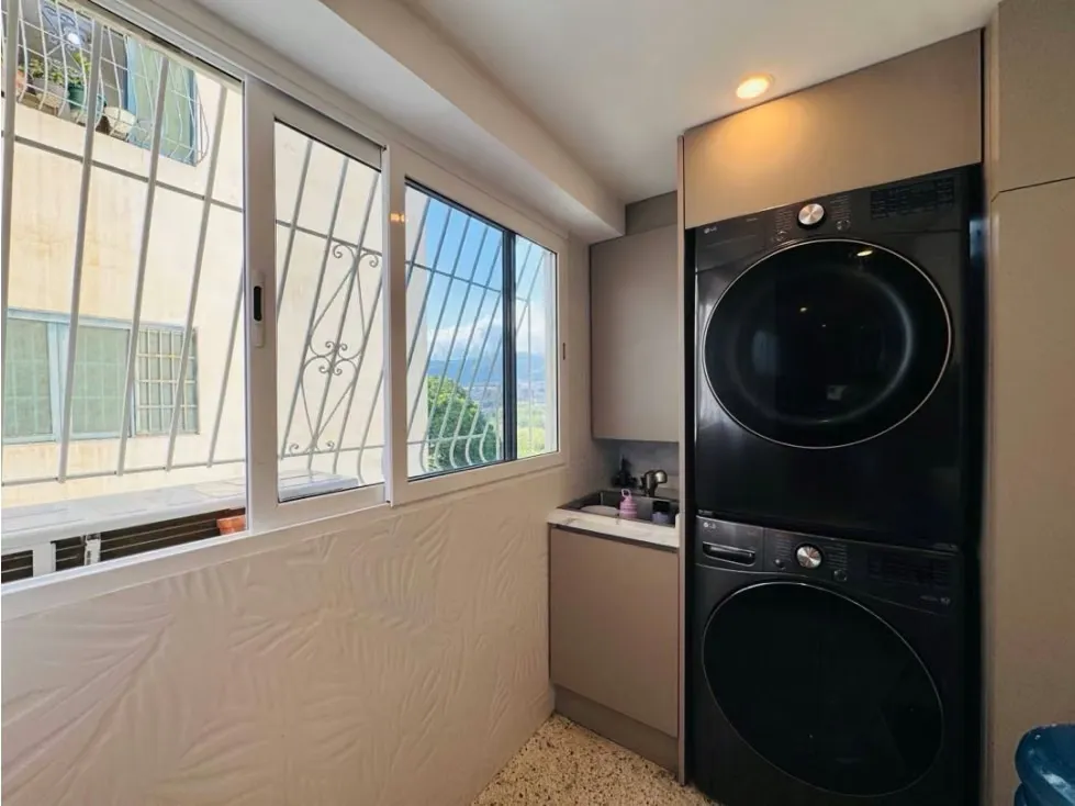 Apartamento en Venta Montalbán de 132m2 - 7