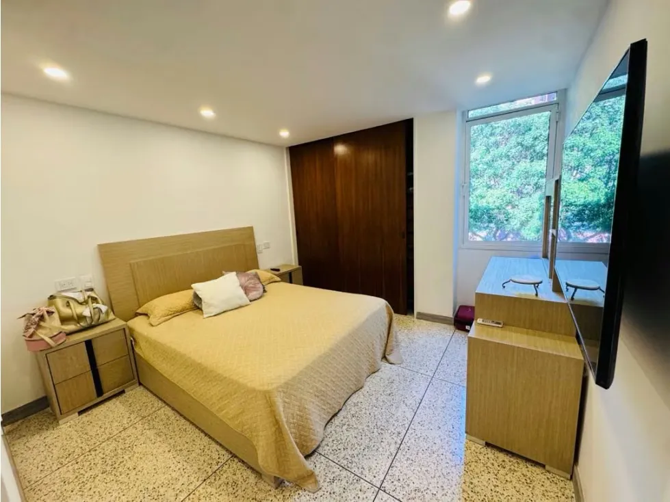 Apartamento en Venta Montalbán de 132m2 - 8