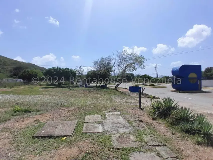 Terreno (Residencial) en Venta en Altagracia, Nueva Esparta - 8