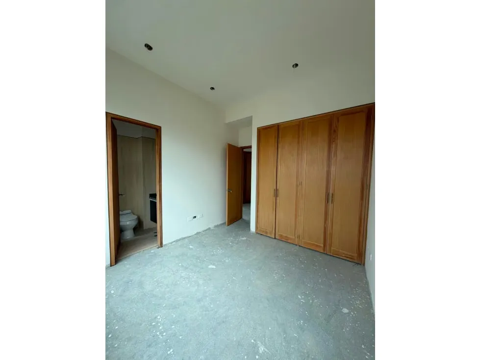 Vendo apartamento obra blanca 194m2 Mirador de los Campitos 1991 - 11
