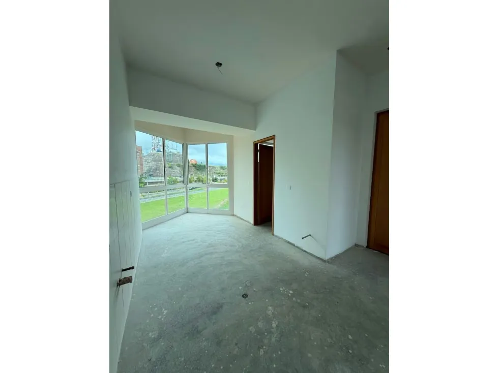 Vendo apartamento obra blanca 194m2 Mirador de los Campitos 1991 - 13