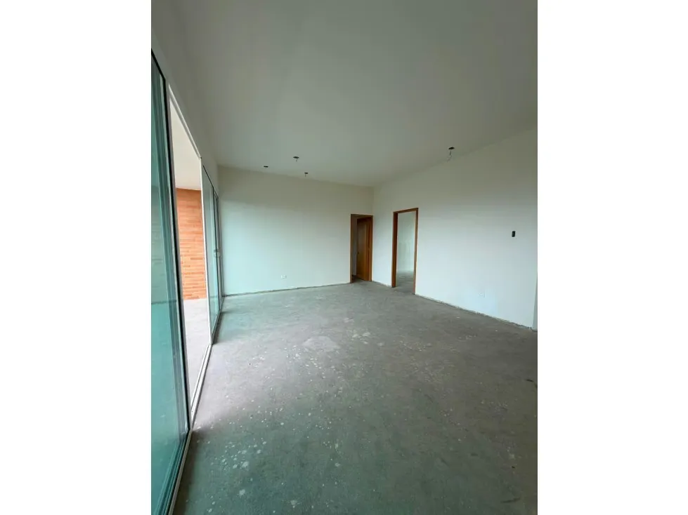 Vendo apartamento obra blanca 194m2 Mirador de los Campitos 1991 - 4