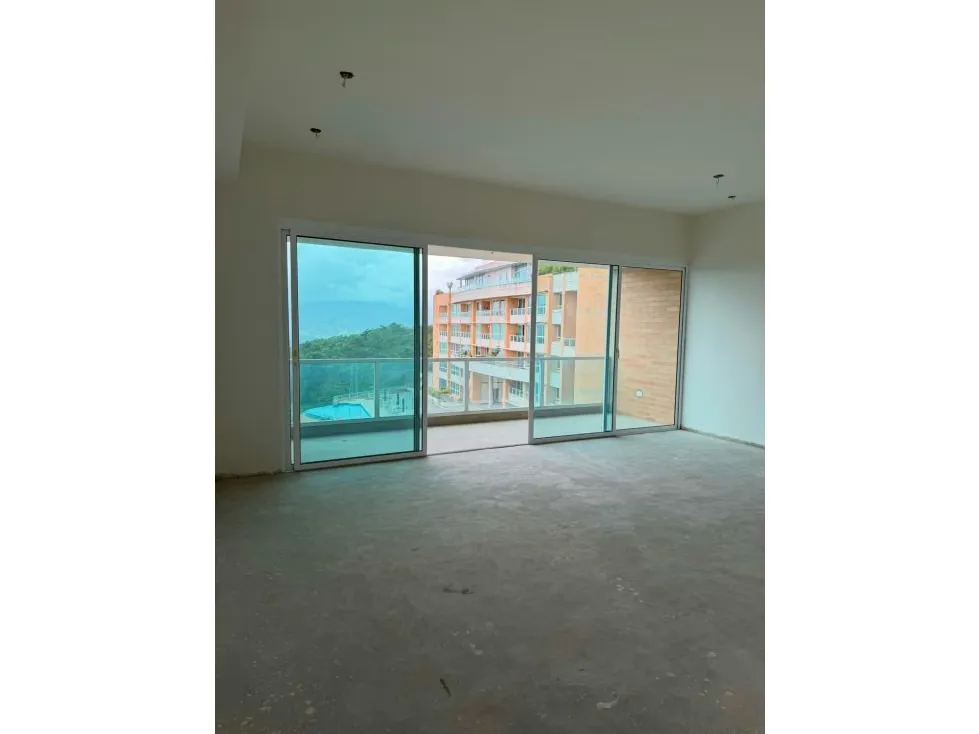 Vendo apartamento obra blanca 194m2 Mirador de los Campitos 1991 - 5