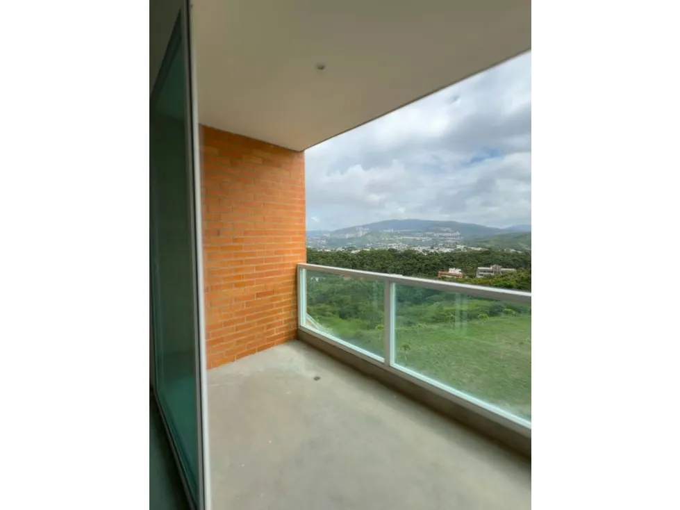 Vendo apartamento obra blanca 194m2 Mirador de los Campitos 1991 - 7