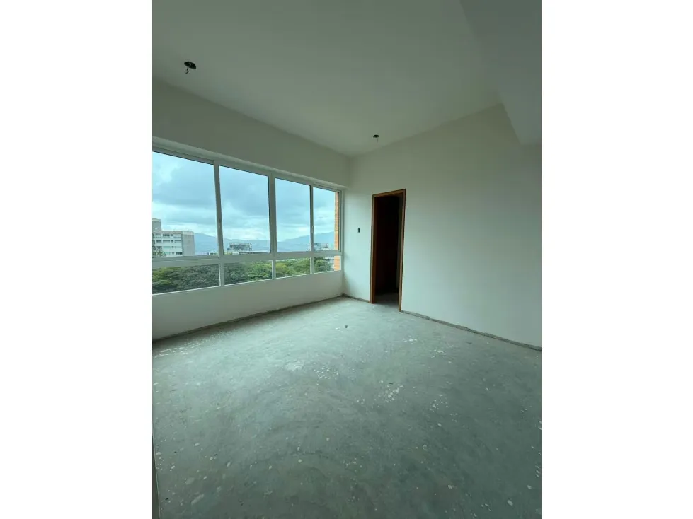 Vendo apartamento obra blanca 194m2 Mirador de los Campitos 1991 - 8