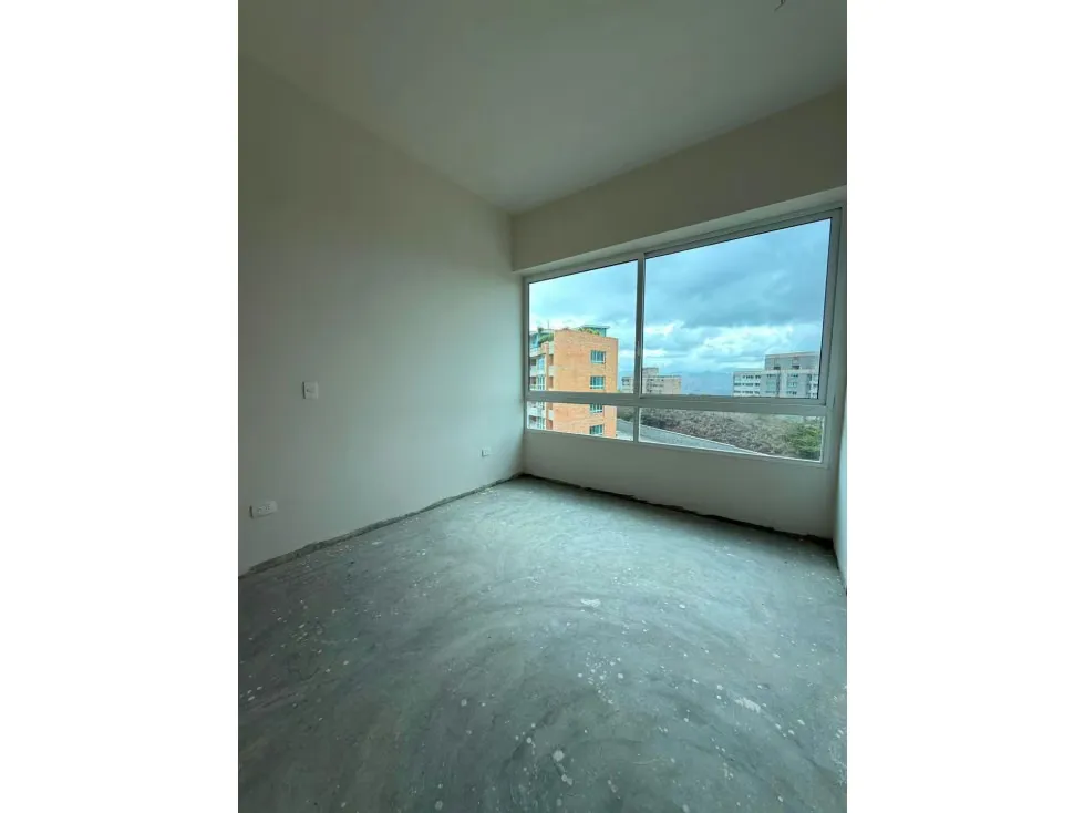Vendo apartamento obra blanca 194m2 Mirador de los Campitos 1991 - 9