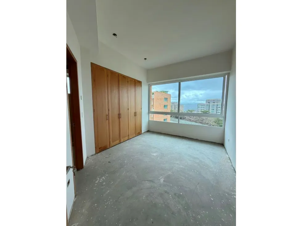 Vendo apartamento obra blanca 194m2 Mirador de los Campitos 1991 - 10