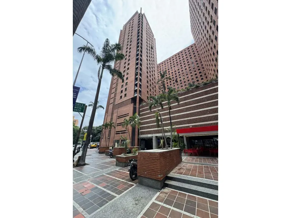Alquiler de apartamento Conjunto Residencial Solano 158150AB