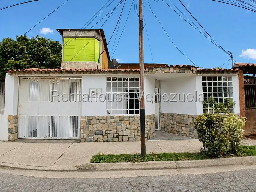 Casa (1 Nivel) en Venta en Villas de Aragua, Aragua