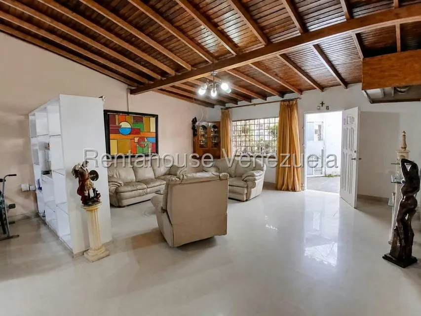 Casa (1 Nivel) en Venta en Villas de Aragua, Aragua - 11