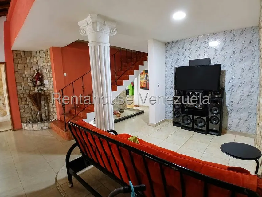 Casa (1 Nivel) en Venta en Villas de Aragua, Aragua - 13