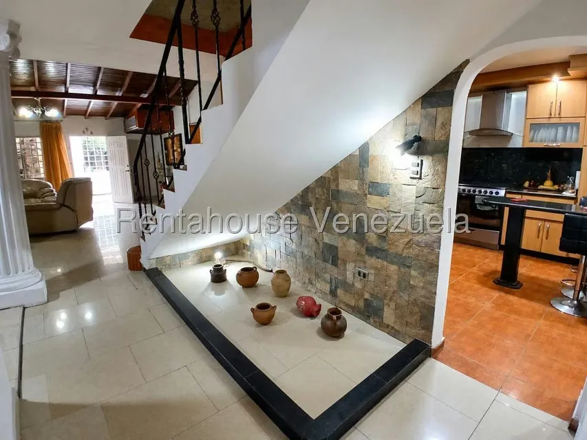 Casa (1 Nivel) en Venta en Villas de Aragua, Aragua - 17